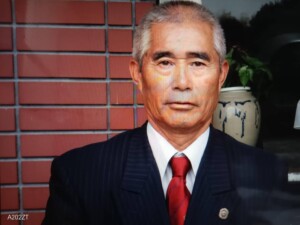 酒井好男様