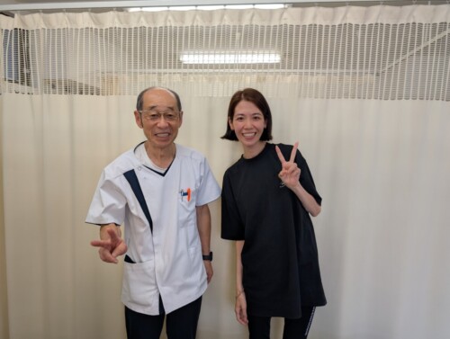 宮本綾香